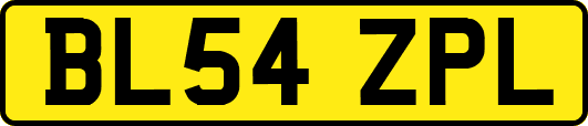 BL54ZPL