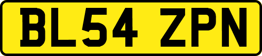 BL54ZPN