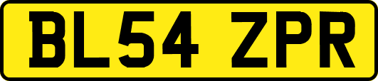 BL54ZPR