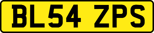 BL54ZPS