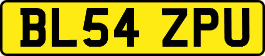 BL54ZPU
