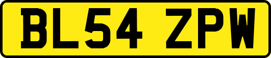 BL54ZPW