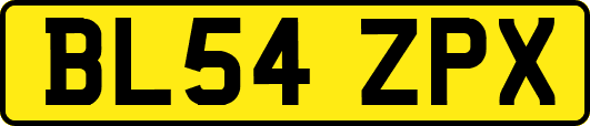 BL54ZPX