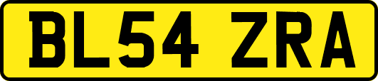 BL54ZRA