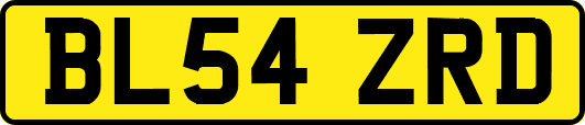 BL54ZRD