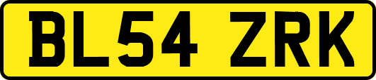 BL54ZRK