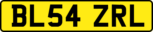 BL54ZRL