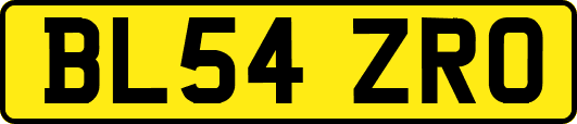 BL54ZRO