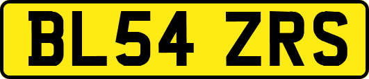 BL54ZRS