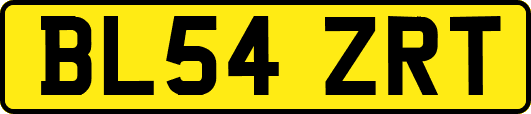 BL54ZRT