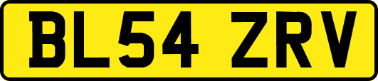 BL54ZRV
