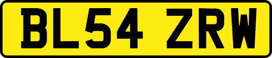 BL54ZRW