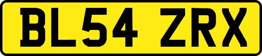 BL54ZRX