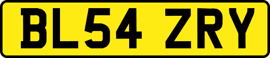 BL54ZRY
