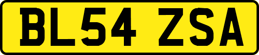 BL54ZSA