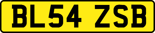 BL54ZSB