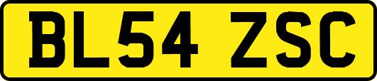 BL54ZSC