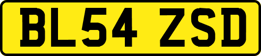 BL54ZSD