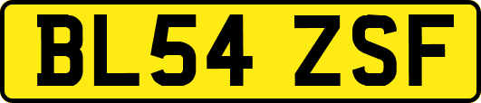 BL54ZSF