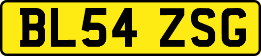 BL54ZSG