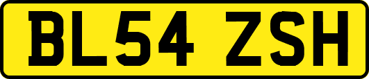 BL54ZSH