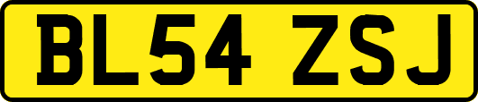 BL54ZSJ