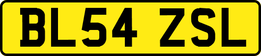 BL54ZSL