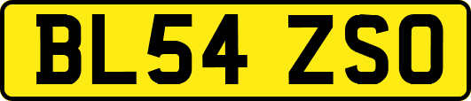 BL54ZSO