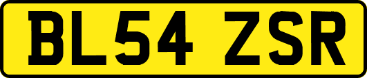 BL54ZSR