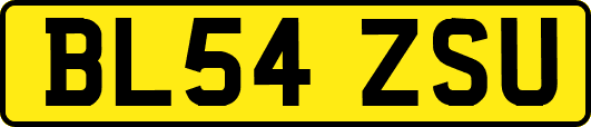 BL54ZSU