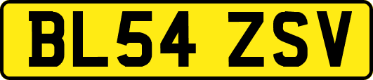 BL54ZSV