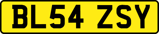 BL54ZSY