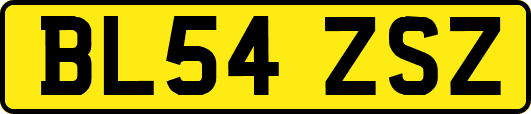 BL54ZSZ