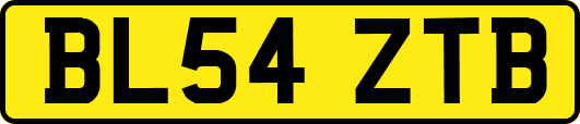 BL54ZTB