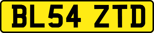 BL54ZTD