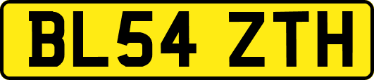 BL54ZTH
