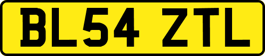 BL54ZTL