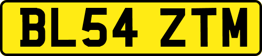 BL54ZTM