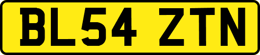 BL54ZTN