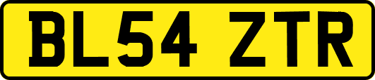BL54ZTR