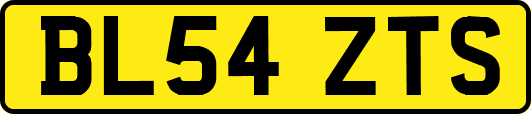 BL54ZTS