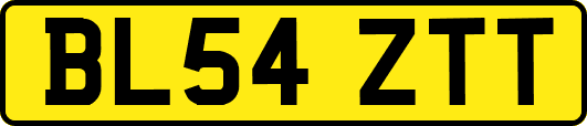 BL54ZTT