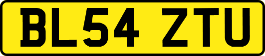 BL54ZTU