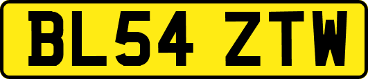 BL54ZTW