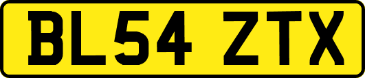 BL54ZTX