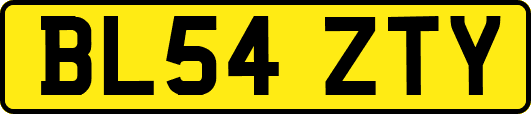 BL54ZTY
