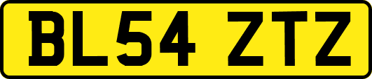 BL54ZTZ