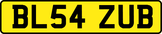 BL54ZUB