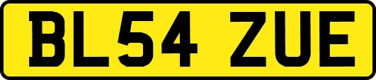 BL54ZUE