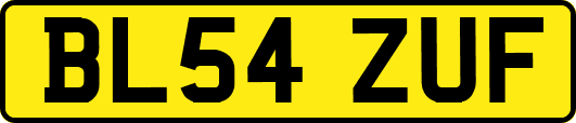 BL54ZUF